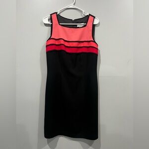 CDC women’s sleeveless casual dress/size 10